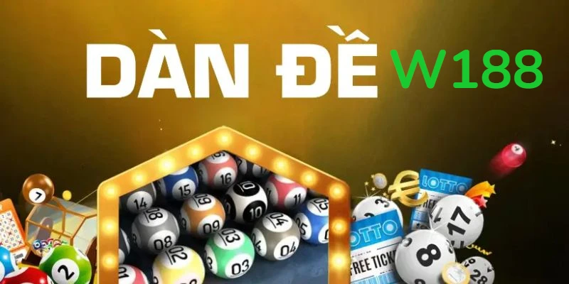 Sắp xếp dàn đề 36 số hợp lý giúp theo dõi kết quả dễ dàng hơn.