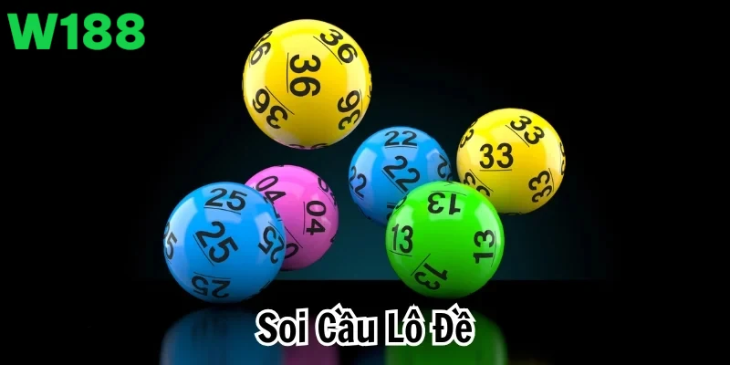 Soi cầu chuẩn để tăng cơ hội thắng lô đề.