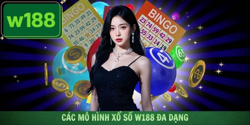 Tham gia xổ số siêu tốc tại W188 để nhận kết quả nhanh chóng và cơ hội trúng lớn.