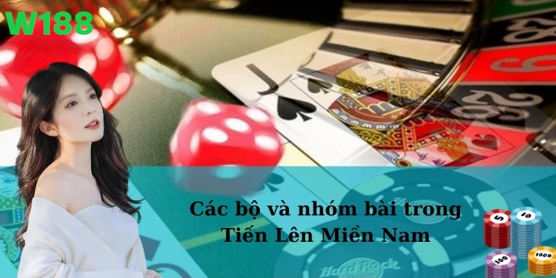Tiến Lên Miền Nam – Luật Lệ và Cách Chơi Dễ Hiểu