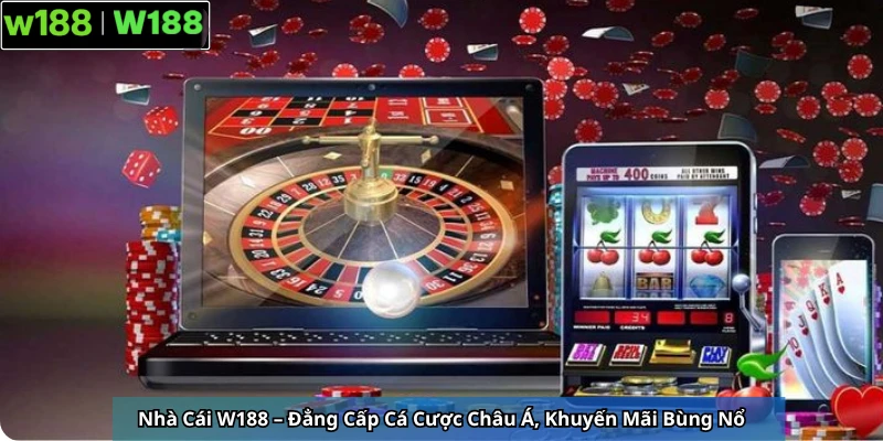 Trải nghiệm baccarat trực tuyến tại W188, nơi kịch tính và đẳng cấp hội tụ.